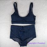 New! Set! Free People Resin Obsidian surf High Photo 1