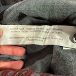 Anthropologie Ariat® Ladies Parker Long Sleeve Denim
Blue Button Up Shirt 10037240 S/Pb Photo 9