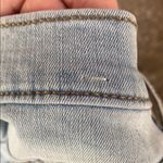 Banana Republic  14 / 32 Chrissy Skinny Light Wash Ankle Jeans NWOT Photo 9