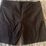 Hilary Radley  Women's Black Skort Photo 0