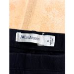 Johnny Was  Los Angeles Women's Embroidered Floral Adara Leggings Black Small Photo 7