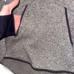 Lululemon Athletica Fleece & Thank You pullover size 2 Photo 9