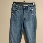 Abercrombie & Fitch Curve Love High Rise Skinny Jean- Size 0 (25L) Photo 4