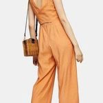 Topshop Beautiful Jumpsuit Photo 8