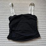 Free People  2 Tone Tank Photo 2