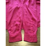 LADIES APT 9 PINK BUTTON DOWN SHIRT Photo 12