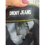 DKNY  Womens Bleecker Shaping Denim Skinny Jeans Size US 31 Photo 5