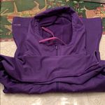 Nike  1/2 zip running jacket Photo 0