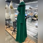 Mother of the Bride Dress 10 Green Photo 6