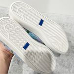 Keds NWT x Rifle Paper Ace Botanical Womens Leather Floral Fashion Sneakers 8.5 Photo 5