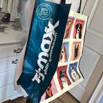 TJ Maxx Puppy Dog Collage Bag Giant Shoulder Tote Reusable Photo 11