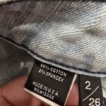 Parker Smith {2/26}  Ex Boyfriend Jean In Jones Blue Wash Photo 13