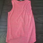 Mean girls On Wednesdays we wear pink top shirt tank M Size M Photo 2