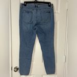 Loft modern skinny jeans - stretchy and soft Photo 4