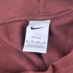Nike Brown Sweatpants Photo 3