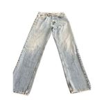 Gap Blue Easy Fit Jeans Size 30 Photo 1