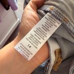 Democracy Women’s 14 Ab Technology Stretchy Raw Hem Flare Bootcut Jeans Photo 4