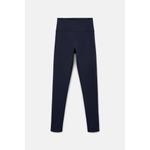 Girlfriend Collective ✨ Navy Skyline Compressive High-Rise Sz Large Leggings✨ Photo 6