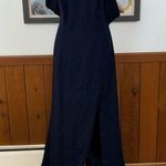 After Six Gorgeous New  Draped Cuff Mother of the Bride/Evening Gown! Photo 0