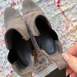 Altar'd State Faux suede boots Photo 2