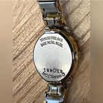 Hamilton Ladies Watch Rare Vintage Gold Photo 8