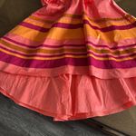 Veronica Beard  Fitz ruched cotton-blend poplin midi dress, Size 0, $550 Photo 9