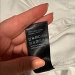 MO&Co. Elegant White Short Sleeve T Photo 6