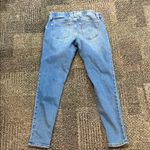 Isabel Maternity Women's Isabel 2/26R Maternity Blue Jean Jeggings Photo 3