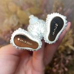 BaubleBar NEW IN BOX Disney x Pearl Mickey Mouse bag charm Photo 3