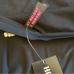 Sanrio Kuromi & My Melody high waisted bikini bottoms (NEW) M Photo 4