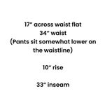 Gap  Women’s Modern Bootcut Dress Pants Flared Trousers Sz 10 Classic Gray Photo 8