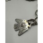 Metal concho belt turquoise Photo 1