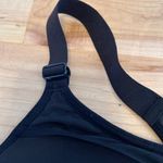 Victoria's Secret Victoria Sport Black Padded Athletic Sports Bra - 36C Photo 10