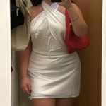 Lulus  White Dress Photo 0