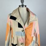 Anthropologie  Moglea Daybreak Trench Coat Photo 3