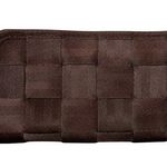 Harveys Seatbelt Bag Brown Zip Photo 0