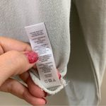 Alternative  Living With Landyn Coordinates Light Gray Long sleeve Sweatshirt Photo 7