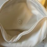 Lululemon White Leggings Photo 4