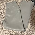Aritzia Leather Pants Photo 1