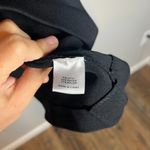 Parker 🌺  black off shoulder fit & flare dress Photo 3