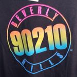 Beverly Hills 90210 Graphic Crew Neck T Photo 2