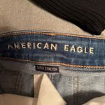 American Eagle  jean skirt Photo 2