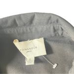 Tuckernuck Pomander Place Black Crepe Callahan Shirt Dress Women’s Size Large Photo 9