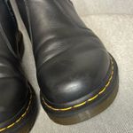 Dr. Martens  2976 Leather Chelsea Boots Womens Size 10 Photo 8