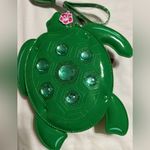 Betsey Johnson Sea Turtle Rhinestone
Crossbody Bag Photo 3