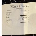 Free People NWT Magdalene High Waist Polka Dot Rayon Shorts Pocket 2 Black White Photo 10