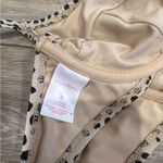 Xhilaration Target  Underwire Leopard Cheetah Print Bikini Set Photo 3