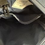 Herschel Heritage Crossbody Bag Navy Blue 2.6L New With Tags Travel Canvas Photo 9