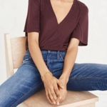 Madewell  bodysuit Photo 1