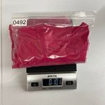 NEW Tiana B women's pink tiered sleeveless stretch mini dress casual loose XL Photo 10